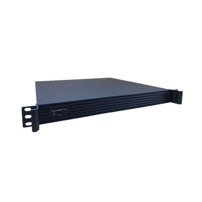 Сервер керування TVT TD-A400-MTC-E для системи відеоспостереження (77-00266) 77-00266 фото
