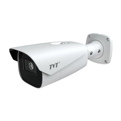 IP-відеокамера 5Mp TVT TD-9453E3B-A (D/AZ/PE/AR7) f=7-22mm з мікрофоном (77-00340) 77-00340 фото