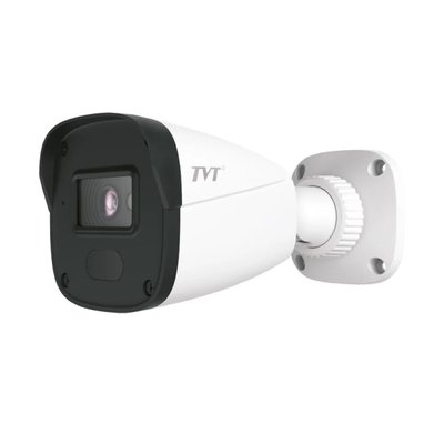 IP-відеокамера 2Mp TVT TD-9421S3BL (D/PE/AR1) f=2.8mm (77-00234) 77-00234 фото
