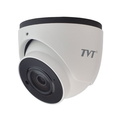 IP-відеокамера 2Mp TVT TD-9524S2H (D/PE/AR2) f=2.8mm (77-00009) 77-00009 фото