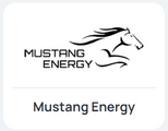 Mustang Energy