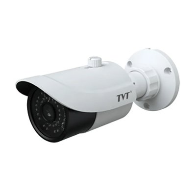 IP-відеокамера 4Mp TVT TD-9442E2 (D/PE/IR2) f=2.8mm (77-00152) 77-00152 фото
