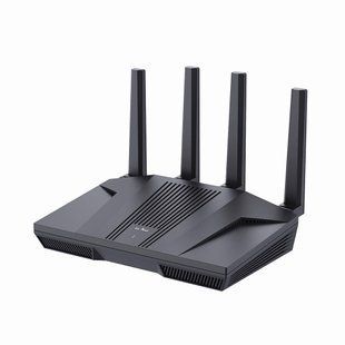 WiFi 6 маршрутизатор GL.iNet Flint 2 (GL-MT6000-EU) 2.5G дводіапазонний (73-01005) 73-01005 фото