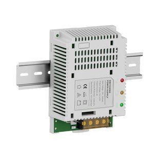 Плата ДБЖ Kraft PSU-1203LED(BOARD) з кріпленням на DIN-рейку (41-00047) 41-00047 фото