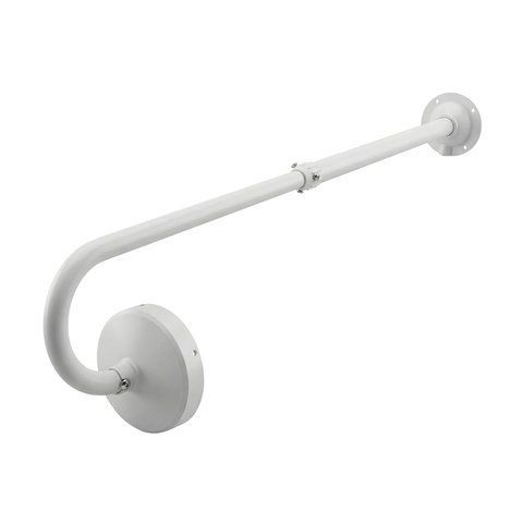 Кронштейн для відеокамери Light Vision VLC-07BR/60-120 BOX LOOP накладний монтаж (75-00325) 75-00325 фото