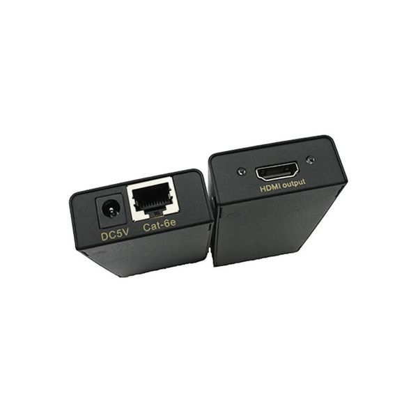 Модуль подовжувач HDMI - 30М (74-00071) 74-00071 фото