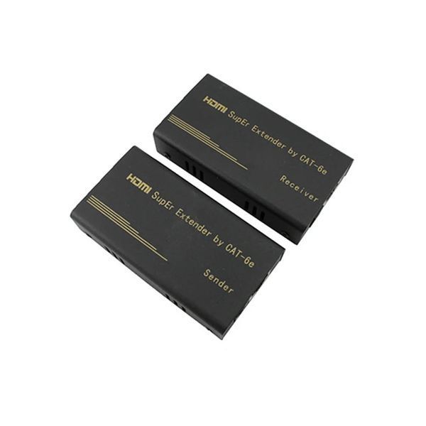 Модуль подовжувач HDMI - 30М (74-00071) 74-00071 фото