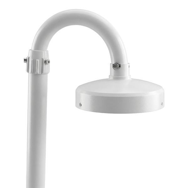 Кронштейн для відеокамери Light Vision VLC-07BR/60-120 BOX LOOP накладний монтаж (75-00325) 75-00325 фото