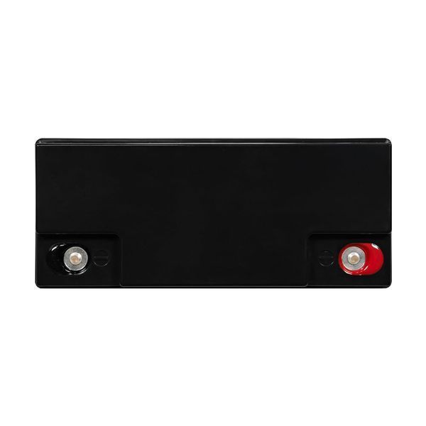 Акумуляторна батарея 12В 20Аг Trinix 12V20Ah/20Hr Super Charge AGM свинцево-кислотна (44-00049) 44-00049 фото