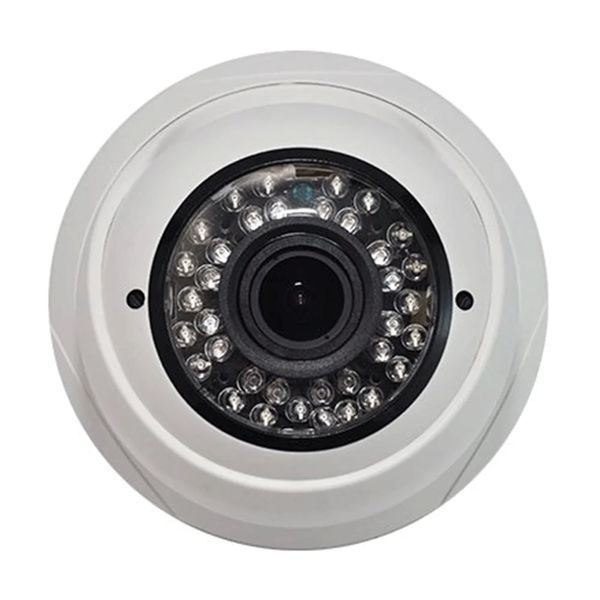 MHD-відеокамера 2Mp Light Vision VLC-3192DFM White f=2.8-12mm (75-00028) 75-00028 фото