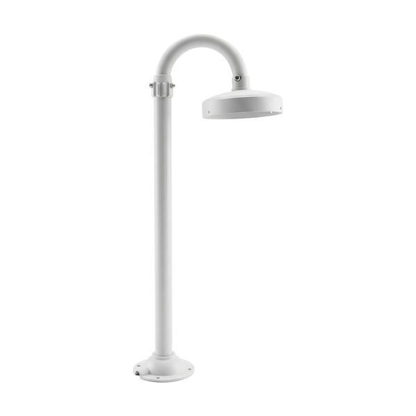 Кронштейн для відеокамери Light Vision VLC-07BR/60-120 BOX LOOP накладний монтаж (75-00325) 75-00325 фото