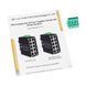 PoE-комутатор 10-портовий E-LINK LNK-IMC010GPB з 8 портами PoE (73-00155) 73-00155 фото 12