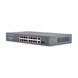 PoE-комутатор 18-портовий NVC-1816GSR (73-00105) 73-00105 фото 1