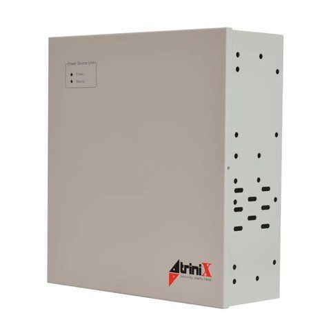 Джерело безперебійного живлення PSU-10,0А TRINIX (41-00001) 41-00001 фото