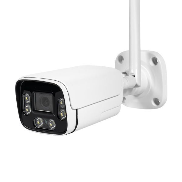 IP-відеокамера з 4G 5Mp Light Vision VLC-5268WIG f=3.6mm, ІЧ+LED-підсвічування, з мікрофоном (75-00224) 75-00224 фото