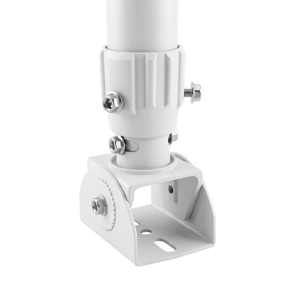 Кронштейн для відеокамери стельовий Light Vision VLC-09BRC/60-120 (75-00305) 75-00305 фото
