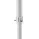 Кронштейн для відеокамери стельовий Light Vision VLC-09BRC/60-120 (75-00305) 75-00305 фото 10