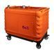 Генератор дизельний однофазний 4.2 кВт Bison BS8500QQ (41-00410) 41-00410 фото 5