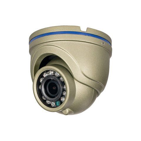 MHD-відеокамера 2Mp Light Vision VLC-7192DM(H) Starlight Graphite f=2.8mm (75-00165) 75-00165 фото