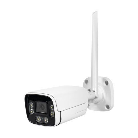 IP-відеокамера з 4G 2Mp Light Vision VLC-5192WIG f=3.6mm з мікрофоном (75-00225) 75-00225 фото