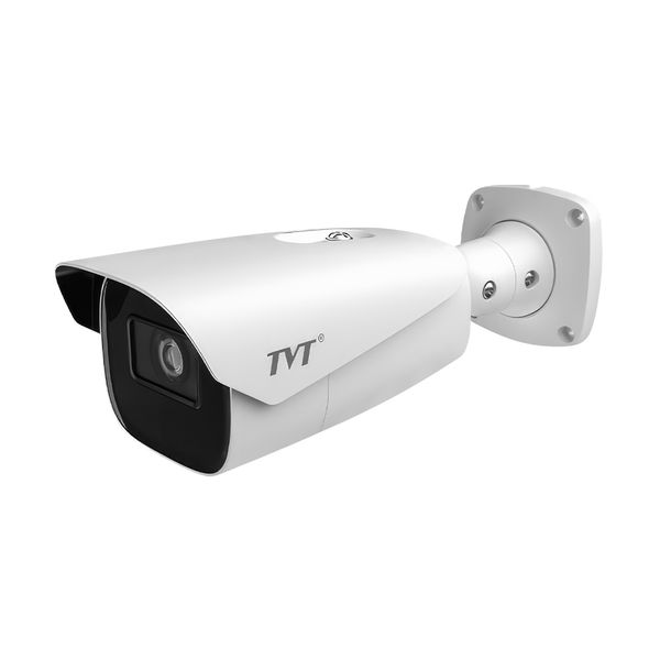 IP-відеокамера 4Mp TVT TD-9443A3BH-LR (D/AZ/PE/AR5) 2.8-12mm з розпізнаванням номерів (77-00301) 77-00301 фото