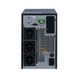 Джерело безперебійного живлення Kraft KRF-T2000VA/2KW(LCD)Ex Pro Online UPS під зовнішній акумулятор (42-00018) 42-00018 фото 4