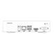 IP-відеореєстратор 8-канальний 8Mp TVT TD-3008H1-A1L (64-64) (77-00481) 77-00481 фото 3