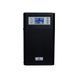 Джерело безперебійного живлення Kraft KRF-T2000VA/2KW(LCD)Ex Pro Online UPS під зовнішній акумулятор (42-00018) 42-00018 фото 6