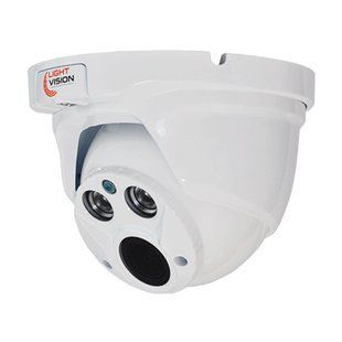 MHD-відеокамера 2Mp Light Vision VLC-8192DM White f=3.6mm (75-00043) 75-00043 фото