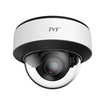 IP-відеокамера 4Mp TVT TD-9543E3 (D/AZ/PE/AR3) f=2.8-12mm (77-00163) 77-00163 фото
