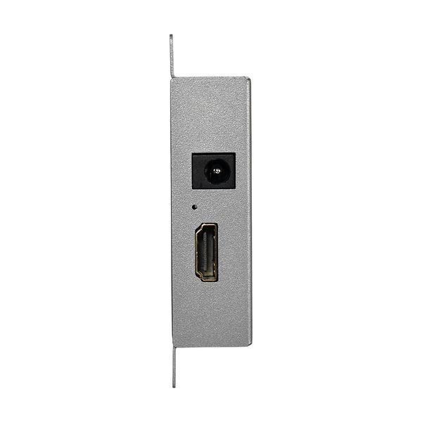 Подовжувач відеосигналу HDMI 150m IP-150 Dtech DT-7043R (QCW) Receiver (74-00141) 74-00141 фото