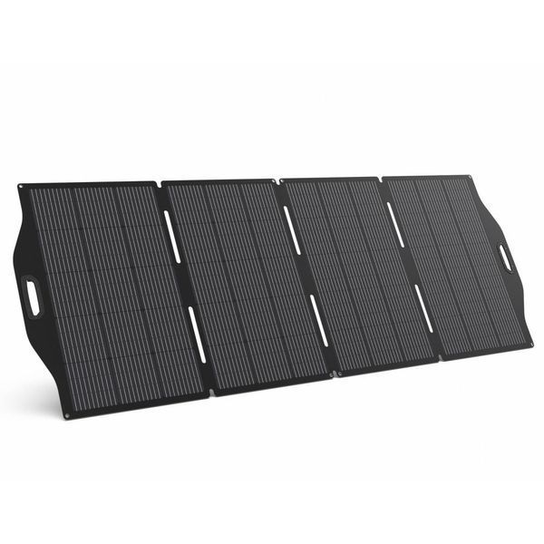 Портативна сонячна панель BigBlue B1004V 400W (42-00106) 42-00106 фото