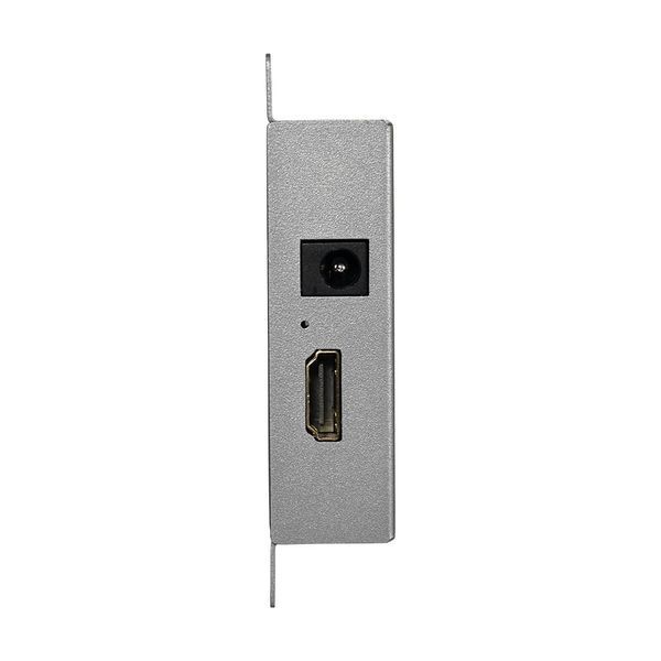 Подовжувач відеосигналу HDMI 150m IP-150 Dtech DT-7043R (QCW) Receiver (74-00141) 74-00141 фото