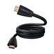 Кабель HDMI 2.0 1.5m Dtech DT-H003 (74-00015) 74-00015 фото 1