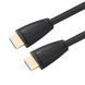 Кабель HDMI 2.0 1.5m Dtech DT-H003 (74-00015) 74-00015 фото 2