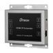 Подовжувач відеосигналу HDMI 150m IP-150 Dtech DT-7043R (QCW) Receiver (74-00141) 74-00141 фото 1