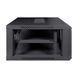 Комутаційна шафа NVC-6U/600x600x350 Black (25-00068) 25-00068 фото 4