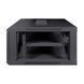 Комутаційна шафа NVC-6U/600x600x350 Black (25-00068) 25-00068 фото 8