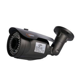 MHD-відеокамера 2Mp Light Vision VLC-8192WFM Graphite f=2.8-12mm (75-00044) 75-00044 фото