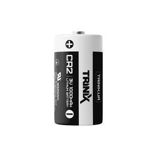 Батарея Trinix CR2 3V LiMnO2 1000mAh (28-00034) 28-00034 фото