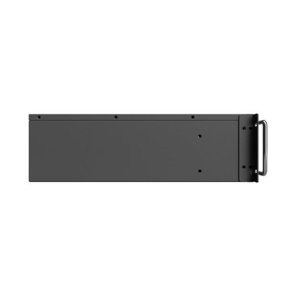 Акумуляторна батарея літій-залізо-фосфатна LiFePO4 51.2В 5120Вт*год Voltsmile V10 Classic монтаж в стійку 19" (44-00101) 44-00101 фото