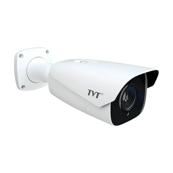 IP-відеокамера 2Mp TVT TD-9423A3-LR f=7-22mm з розпізнаванням номерів (77-00034) 77-00034 фото