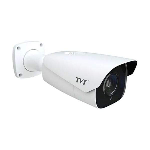 IP-відеокамера 2Mp TVT TD-9423A3-LR f=2.8-12mm з розпізнаванням номерів (77-00186) 77-00186 фото