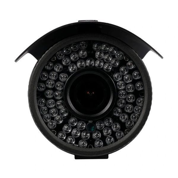 MHD-відеокамера 2Mp Light Vision VLC-8192WFM Graphite f=2.8-12mm (75-00044) 75-00044 фото