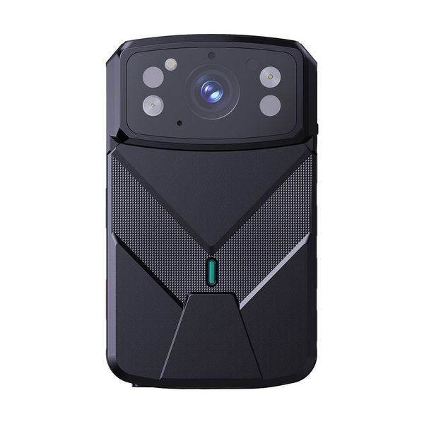 Нагрудний відеореєстратор RECODA M530-G4W 2K(4Mp) 128GB 4G GPS WI-FI Bluetooth (75-00272) 75-00272 фото