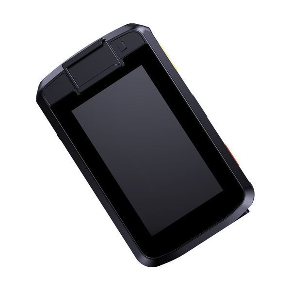 Нагрудний відеореєстратор RECODA M530-G4W 2K(4Mp) 128GB 4G GPS WI-FI Bluetooth (75-00272) 75-00272 фото