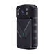 Нагрудний відеореєстратор RECODA M530-G4W 2K(4Mp) 128GB 4G GPS WI-FI Bluetooth (75-00272) 75-00272 фото 1