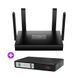 Комплект безперебійного зв&rsquo;язку: WiFi 6 маршрутизатор Cudy WR1500 + Mini UPS SKE POE-432N 8800mAh 5V/9V/12V/15V/24V/PoE, Li-ion 4*2.2Ah (73-00534-42-00241) 73-00534-42-00241 фото 1