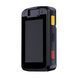 Нагрудний відеореєстратор RECODA M530-G4W 2K(4Mp) 128GB 4G GPS WI-FI Bluetooth (75-00272) 75-00272 фото 4