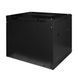 Комутаційна шафа NVC-9U/600x450x500 Black (25-00069) 25-00069 фото 6